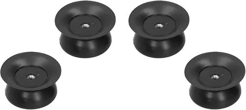 Miniatura 8 de 4 pomos de repuesto para tapa de olla, pomo superior universal para tapa de olla resistente al calor, asas de sujeción para sartenes y tapas