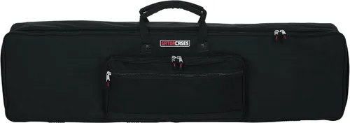 Miniatura 18 de Bolsa acolchada Gator Cases para teclados de 49 notas; (GKB-49)