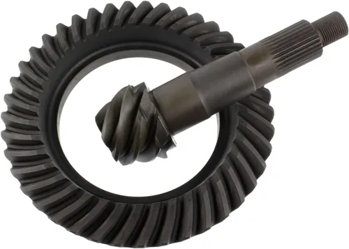 Miniatura 11 de Richmond Gear 69-0033-1 Juego de piñón y anillo de alto rendimiento para GM 8.875" en relación de engranajes de 4.88, requiere una relación