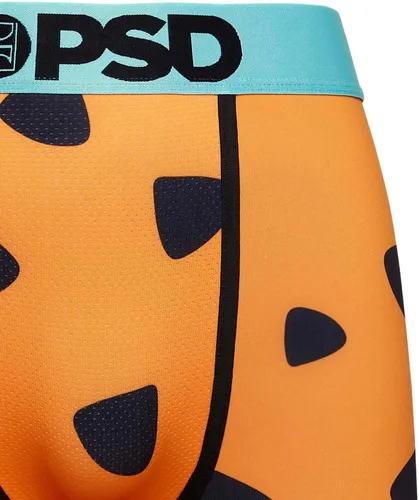 Miniatura 3 de PSD Men's Flinstones Boxer Briefs - Breathable and Supportive Men's Underwear with Moisture-Wicking Fabric
