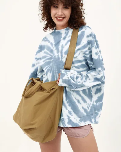 Miniatura 2 de ODODOS Bolsos Hobo Multi 2.0 con 2 correas para mujer, bolsos de mano, bolsos cruzados