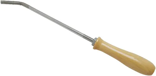 Miniatura 5 de Da Jia Tinton Life - Soldador creativo para tartas/madera/cuero con sello (varilla tratada con llama, pata de gato)