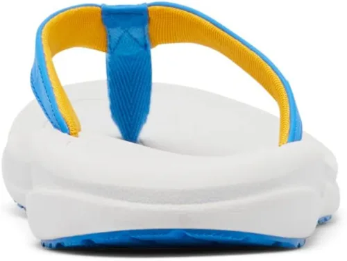 Miniatura 4 de Colombia - Chanclas para hombre, azul, 7