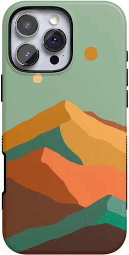Miniatura 51 de Casely Funda para iPhone 16 Pro Max Todas las cosas divertidas Diversión en días laborables Compatible con MagSafe Diseño de funda