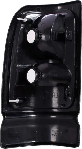 Miniatura 2 de Dorman 1610417 Conjunto de luz trasera lateral del pasajero compatible con modelos Dodge seleccionados