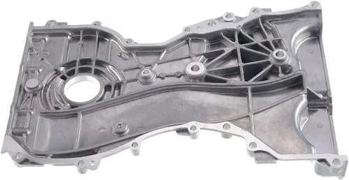 Miniatura 4 de A-Premium Cubierta de cadena de distribución compatible con Hyundai Tucson Kia Sportage 2011-2013 2.0L 2.4L