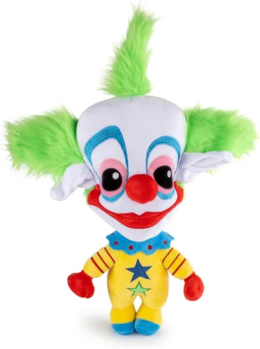 Miniatura 9 de Jay Franco - Almohada de felpa Henrietta de South Park Goth Kid - Almohada de personaje súper suave, microfibra de poliéster, 23 pulgadas