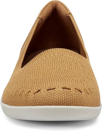 Miniatura 4 de Earth Origins Faye Shoe I - Tenis veganos sin cordones para mujer, para uso casual, uso diario