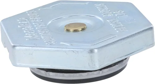 Miniatura 6 de Tapa de radiador Stant, negro