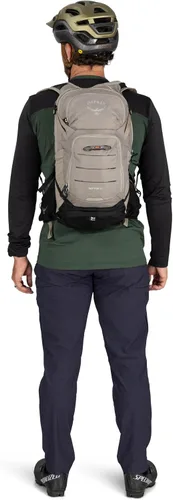 Miniatura 12 de Osprey Raptor 14L Men's Mountain Biking Backpack with Hydraulics Reservoir