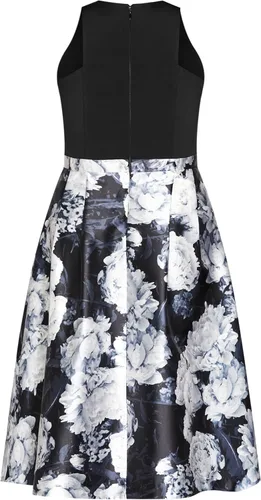 Miniatura 5 de City Chic Women's Dress-Victoria