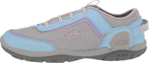Miniatura 18 de KEEN Knotch Tracer - Tenis cómodos unisex para niños