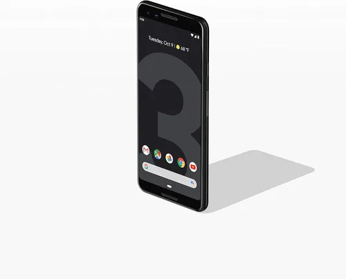 Miniatura 3 de Google Memory - Teléfono celular desbloqueado 128GB