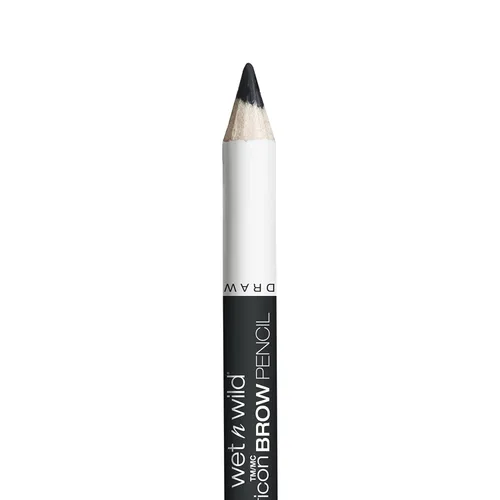 Miniatura 5 de wet n wild Color Icon Lápiz de cejas Black Ops, 624A