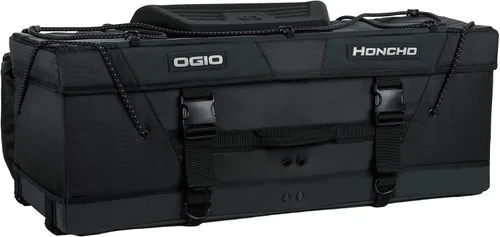 Miniatura 2 de OGIO Honcho 2.0 - Bolsa trasera para ATV, color negro