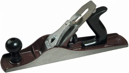 Miniatura 5 de Stanley 1-12-204 - Plana de acabados para bricolaje n.º 4, multicolor Varios