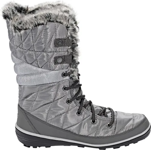 Miniatura 4 de Columbia Heavenly Omni-Heat - Botas de nieve para mujer