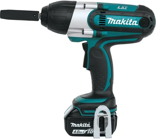 Miniatura 2 de Makita A-96316 toma de corriente profunda de impacto de 7/8 pulgada con unidad de 1/2 pulgada