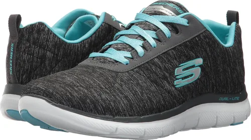 Miniatura 12 de Skechers Flex Appeal 2.0 - Tenis para mujer