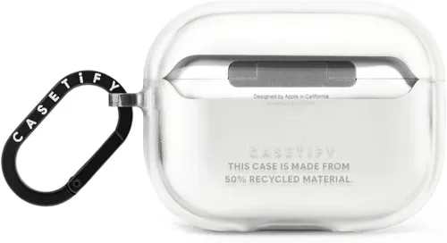 Miniatura 2 de CASETiFY Funda de impacto para Airpods Pro (1ª/2ª generación) con anillo - Armor Up
