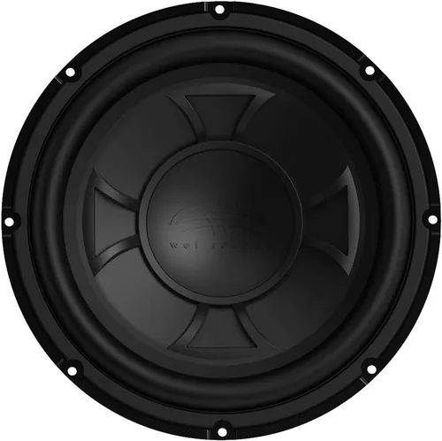 Miniatura 6 de Wet Sounds REVO 12 XXX V4-B, Xtreme Performance 12" Dual 2 Ohm Competition SPL Subwoofer - 2000W
