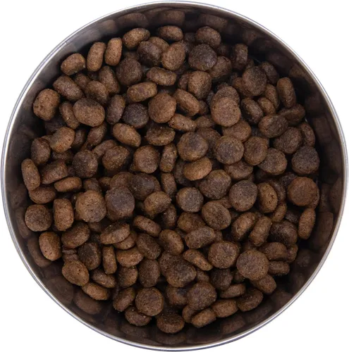 Miniatura 3 de Health Extension Alimento seco para perros, alimento natural con vitaminas y minerales añadidos, adecuado para todos los cachorros, incluye receta