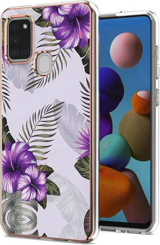 Miniatura 62 de Funda compatible con Redmi Note 10S 4G, compatible con Xiaomi Redmi Note 10 4G para teléfono móvil TPU funda LSB