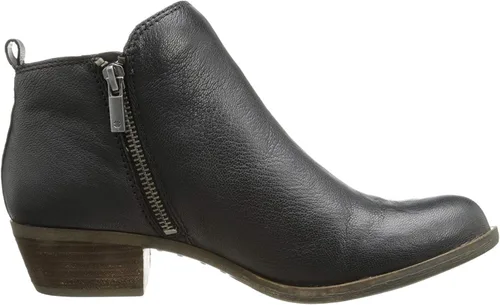 Miniatura 6 de Lucky Brand Basel - Botines para mujer