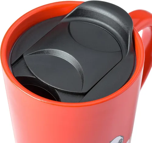 Miniatura 4 de Peanuts Snoopy Gentle Reminders - Juego de tazas de viaje de cerámica de 18 onzas con tapa, paquete de 4, colores surtidos, juego de tazas de café
