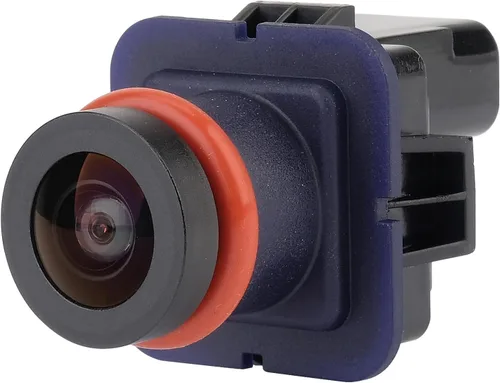 AG1T-19G490-AA Cámara de respaldo de visión trasera compatible con Ford Taurus 2010 2011 2012 Park Assist Camera reemplaza # AG1Z-19G490-D