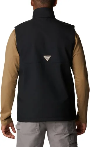 Miniatura 2 de Columbia PHG Ascender Softshell Chaleco para hombre
