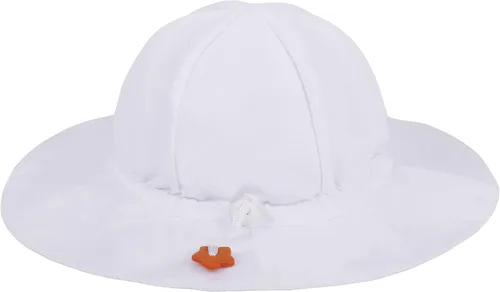 Miniatura 40 de SimpliKids Sombrero de sol para bebé de ala ancha con protección solar UPF 50+ UV Ray