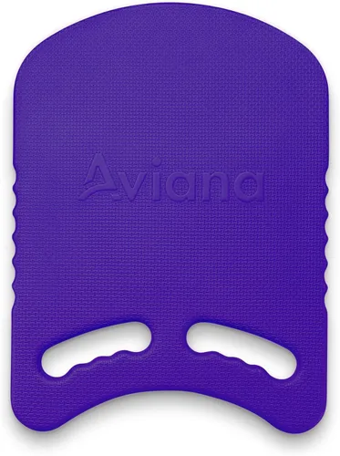 Junior Kickboard Buoy for Youth Children & Toddlers Swimming Aid & Exercise Training Board for Kids to Learn to Swim with Kick Boards in Pool BPA