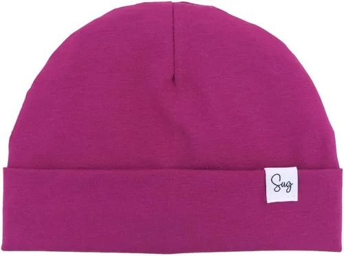 Miniatura 55 de Gorro de punto para recién nacido, para niños y niñas, con forro de satén sedoso, gorro para niños pequeños