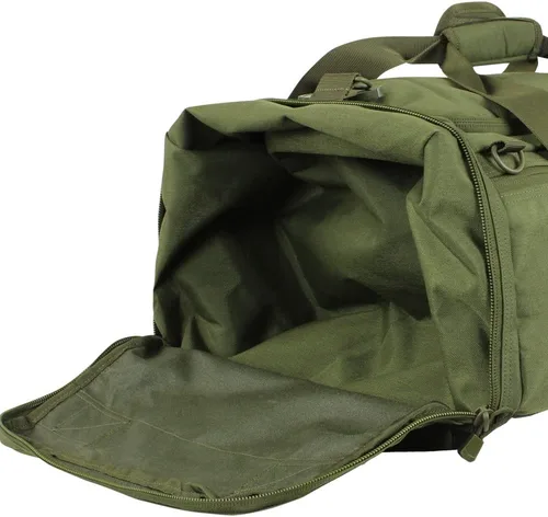 Miniatura 7 de Condor Bolsa de lona Centurion (Olive Drab), Verde oliva (Olive Drab)