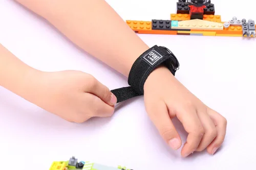 Miniatura 7 de Jewtme Niños Niños Correa de Nylon Luminoso Relojes Deportes al aire libre Analógico Display Reloj para niños niñas