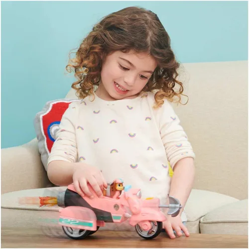 Miniatura 6 de Vehículo de característica Liberty de Paw Patrol