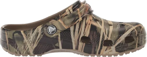 Miniatura 6 de Crocs Unisex-Child Classic Realtree Clog