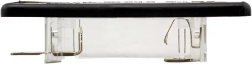 Miniatura 6 de Hella Licencia de lámpara H23331011 Bmw