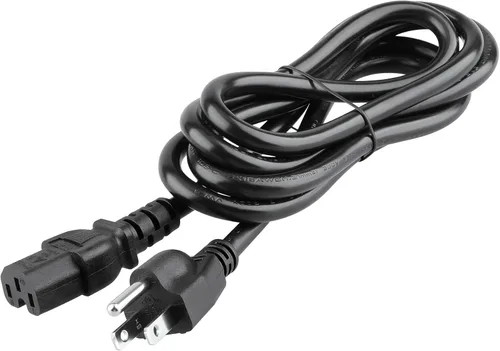 Miniatura 3 de Digipartspower Cable de alimentación de CA UL 16AWG de 6 pies compatible con calentador de agua Proctor Silex K2070Y y K2070YA