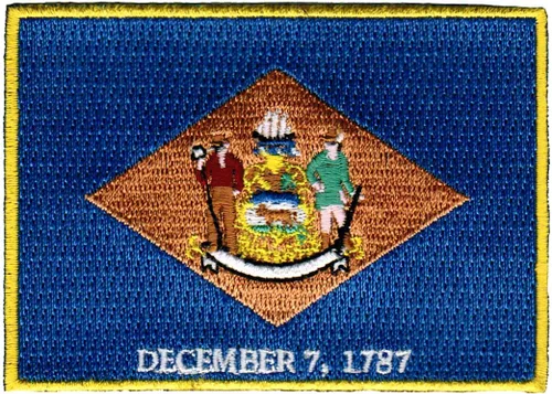 Miniatura 15 de Parche bordado de la bandera del estado de Hawaii Kanaka Maoli para planchar Kamehameha hawaiano