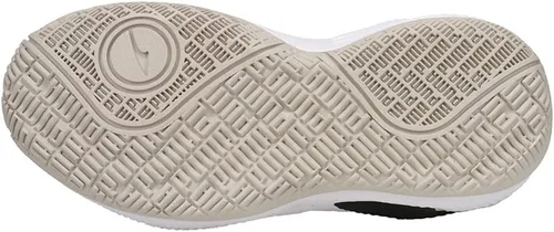 Miniatura 5 de Puma Hombres Court Rider Team Zapatillas De Baloncesto Zapatos Casual - Negro
