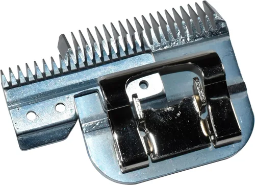 Miniatura 5 de HQRP Cuchilla cortadora de animales de tamaño 4F compatible con Oster Litio-Ion Volt 078004-000-000 para aseo de mascotas