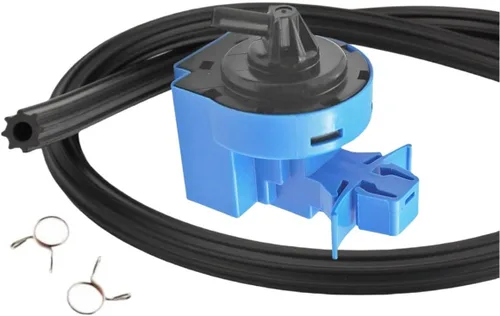 DC96-01703Q (G) Interruptor de presión de nivel de agua para lavadora Samsung WF45R6100AC, RF45R6300AW, WF45R6100AC/US, WF45T6000AW-A5, WF45R6100AP,