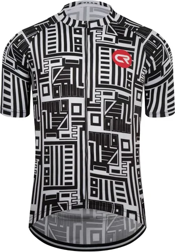 Miniatura 88 de Coconut Ropamo CR - Camiseta de ciclismo para hombre, manga corta, con 3+1 bolsillos con cremallera, transpirable, de secado rápido