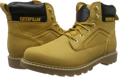 Miniatura 7 de Botas Stickshift de los hombres del calzado de gato