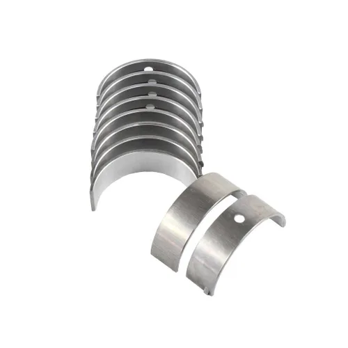 Miniatura 3 de DNJ MB1160 Juego de cojinetes principales estándar para Chrysler 2003-2022, Dodge, Jeep, Ram 1500, 1500 Classic, 2500 5.7L-6.4L V8 16V OHV 345cid