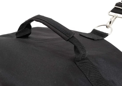 Miniatura 23 de Bolso de tela para viajes, resistente, deportivo, para conjunto de batería, equipo pesado, para portaequipajes