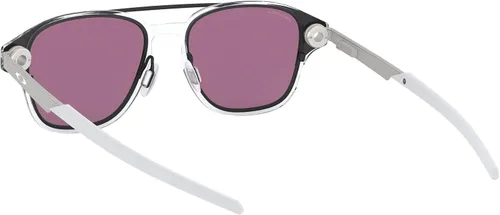 Miniatura 6 de Oakley Gafas de sol cuadradas de titanio Oo6042 Coldfuse para hombre