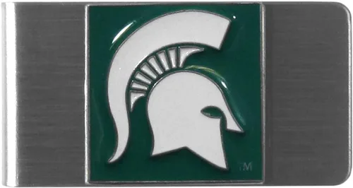 Miniatura 21 de Siskiyou Clip de acero para dinero de Sports NCAA